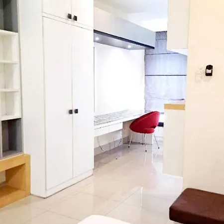 Shaftesbury Residences Cyberjaya Studio Suites Free Parking Exterior photo