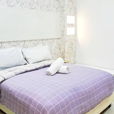 Shaftesbury Residences Cyberjaya Studio Suites Free Parking Exterior photo