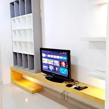 Shaftesbury Residences Cyberjaya Studio Suites Free Parking Exterior photo