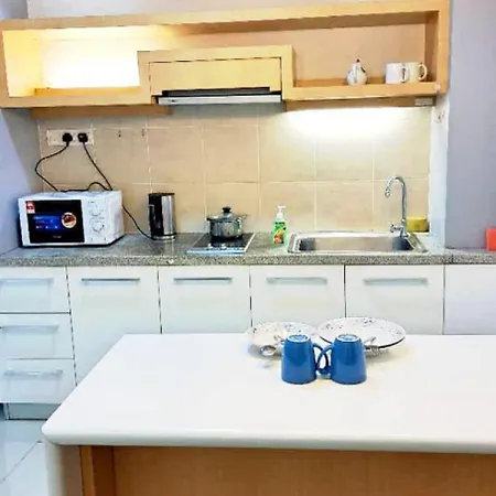 Shaftesbury Residences Cyberjaya Studio Suites Free Parking Exterior photo