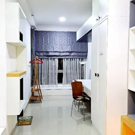 Shaftesbury Residences Cyberjaya Studio Suites Free Parking Exterior photo