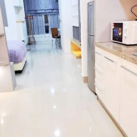 Shaftesbury Residences Cyberjaya Studio Suites Free Parking Exterior photo