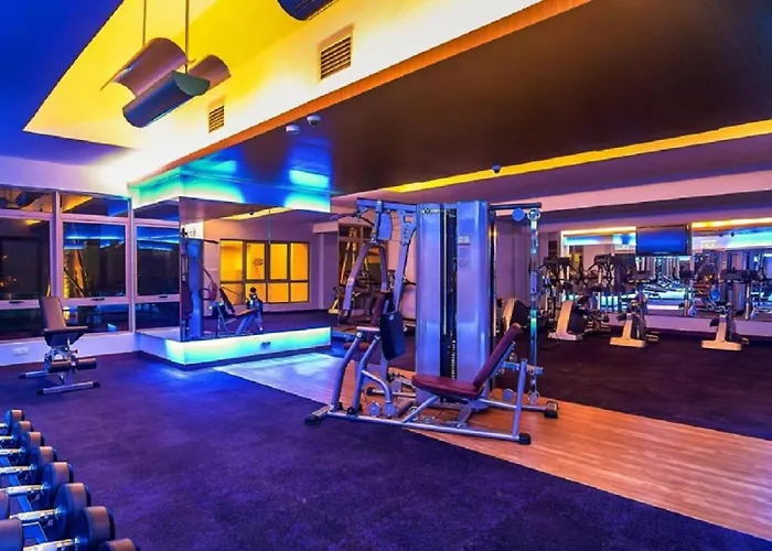 Shaftesbury Residences Cyberjaya Studio Suites Free Parking