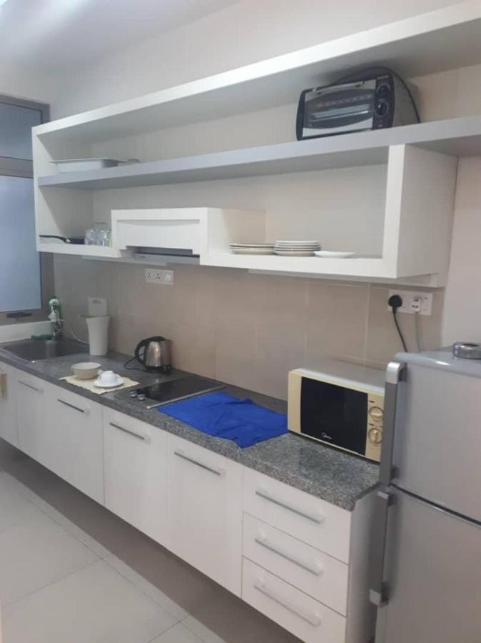 Shaftesbury Residences Free Parking Cyberjaya