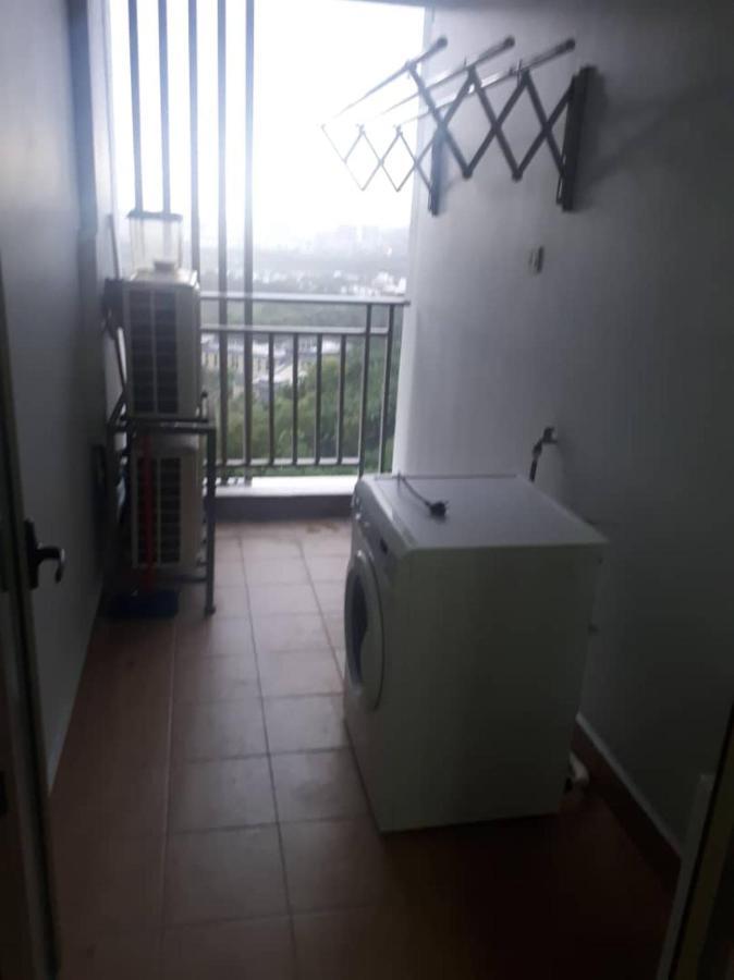 Apartment Shaftesbury Residences Free Parking *