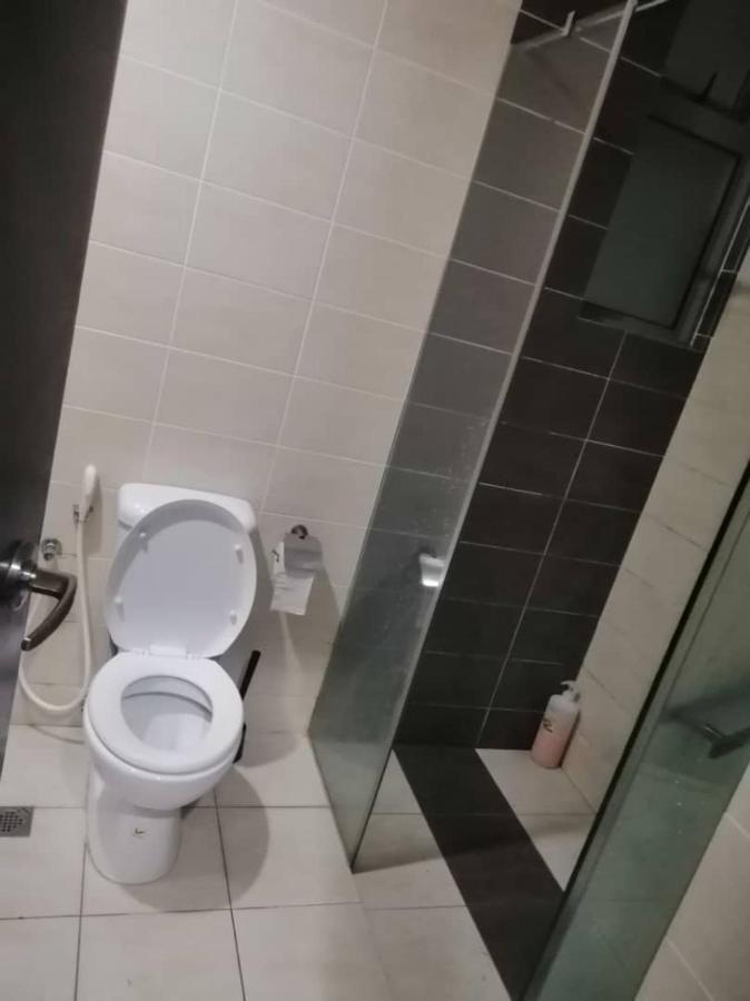 Shaftesbury Residences Free Parking Cyberjaya