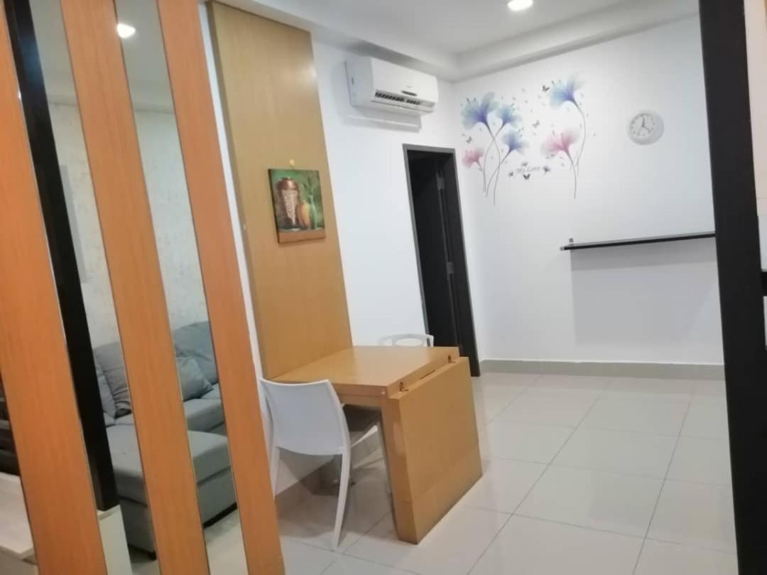 Apartment Shaftesbury Residences Free Parking Cyberjaya