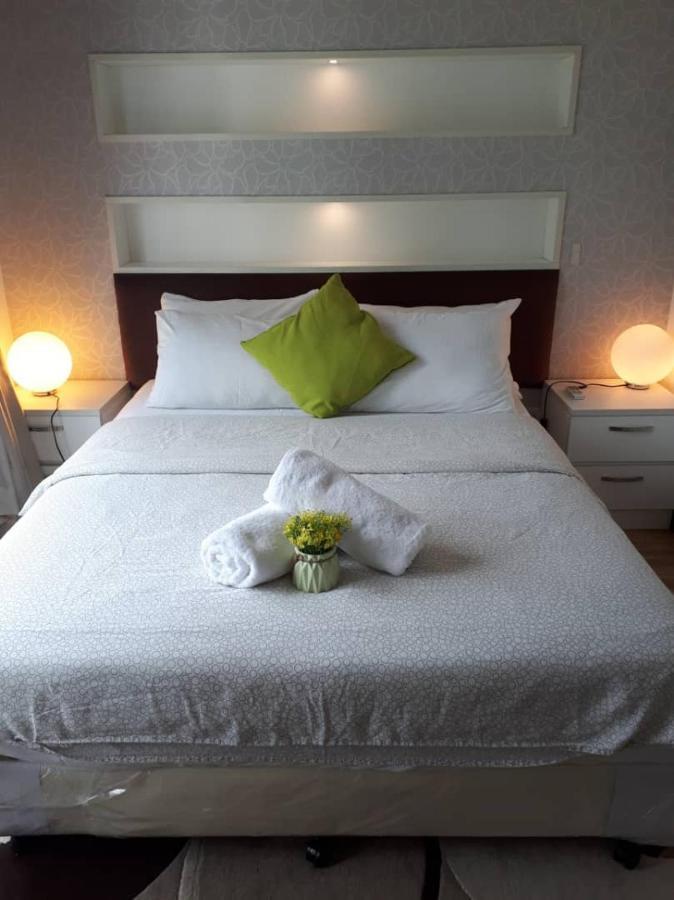 Shaftesbury Residences Free Parking Cyberjaya