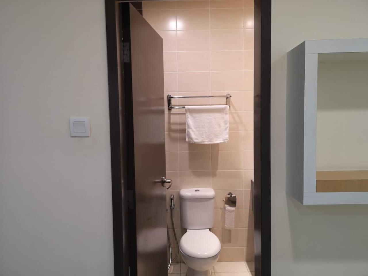 Shaftesbury Residences Free Parking * Cyberjaya