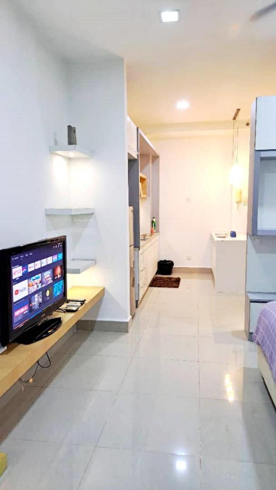 Apartment Shaftesbury Residences Free Parking