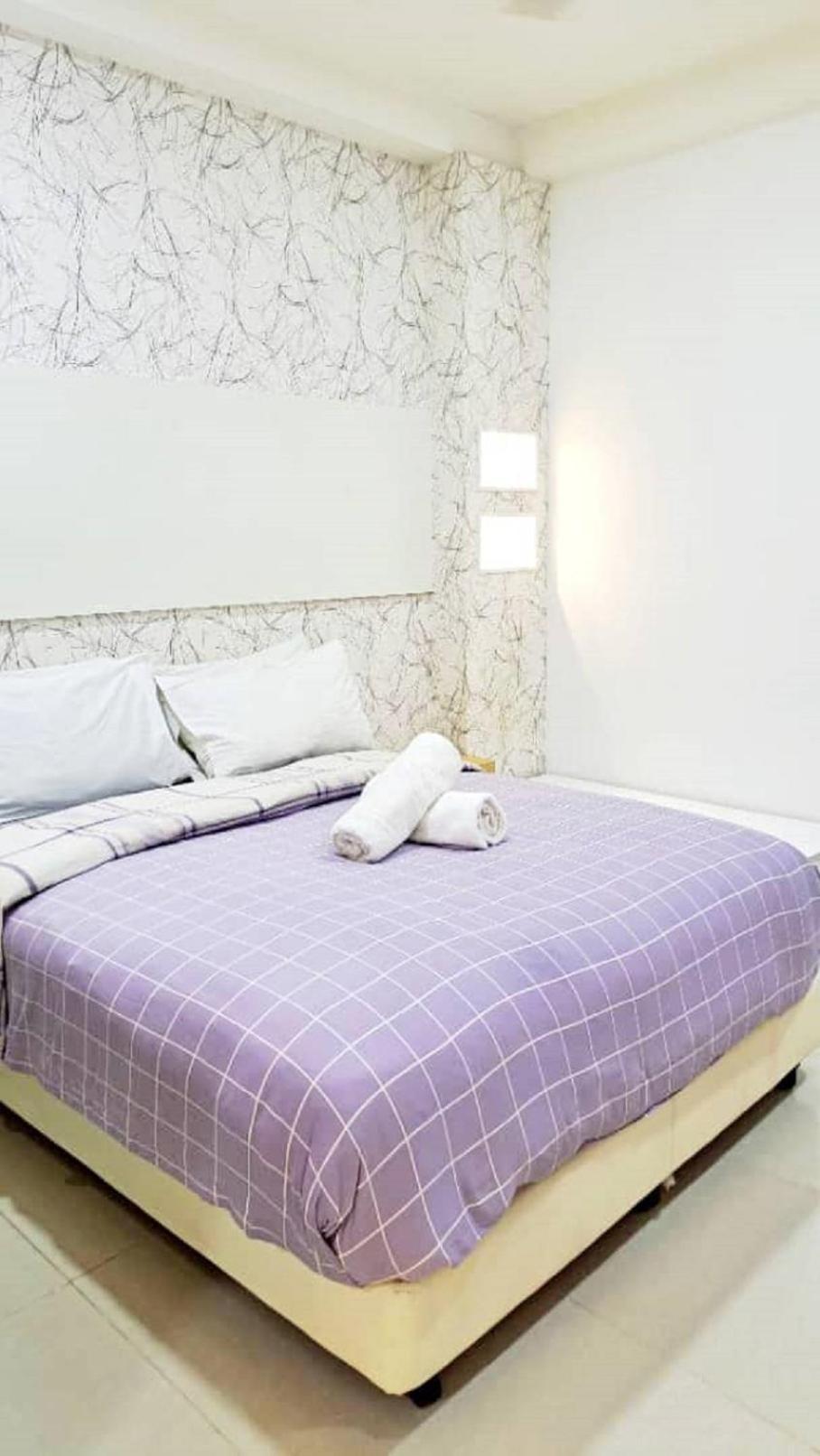 Apartment Shaftesbury Residences Free Parking Cyberjaya