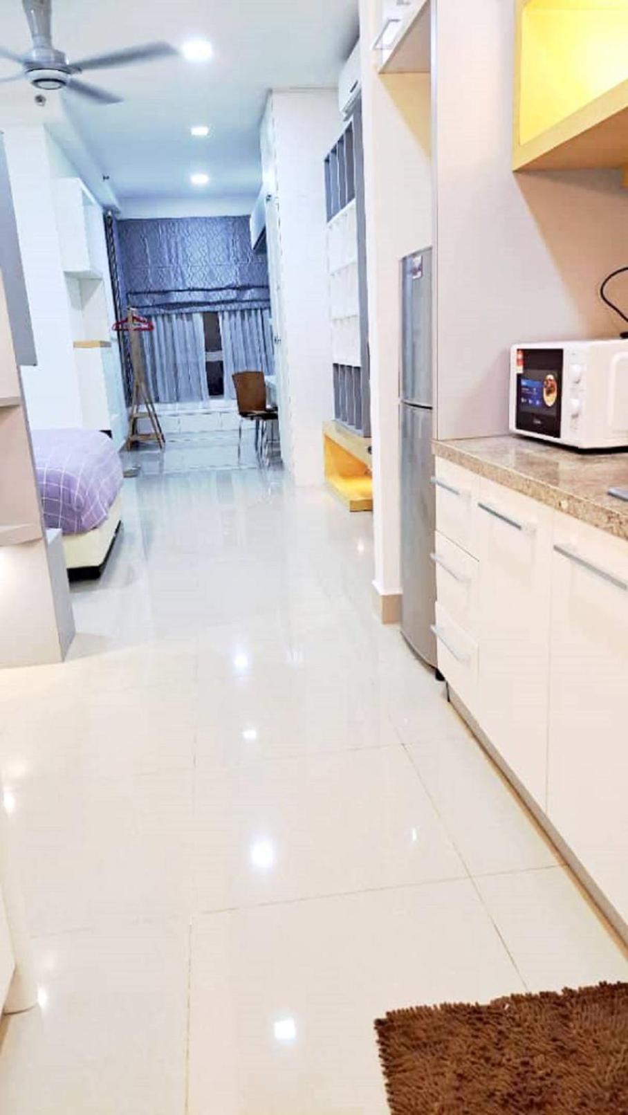 Apartment Shaftesbury Residences Free Parking