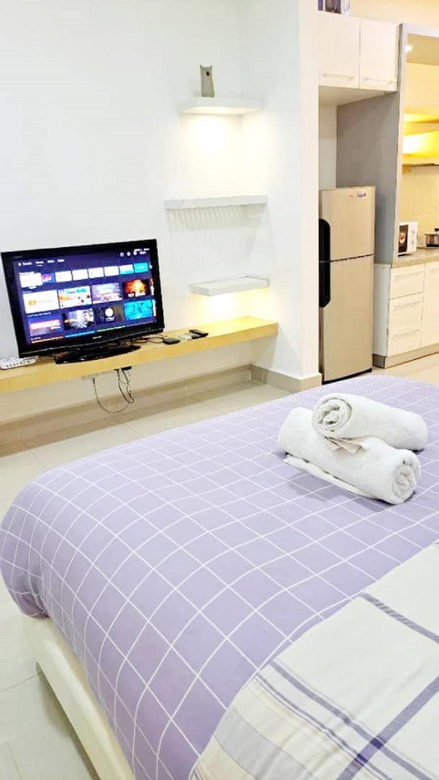 Shaftesbury Residences Free Parking Apartment *