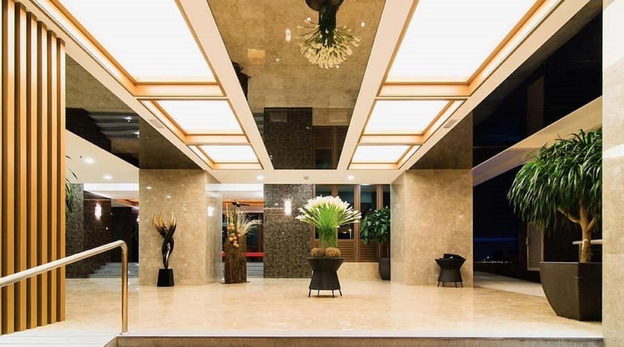 Pangsapuri Shaftesbury Residences